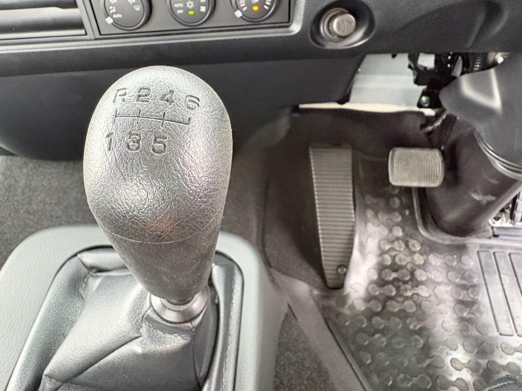 三菱 ファイター 2KG-FK62F(2WD)の写真23