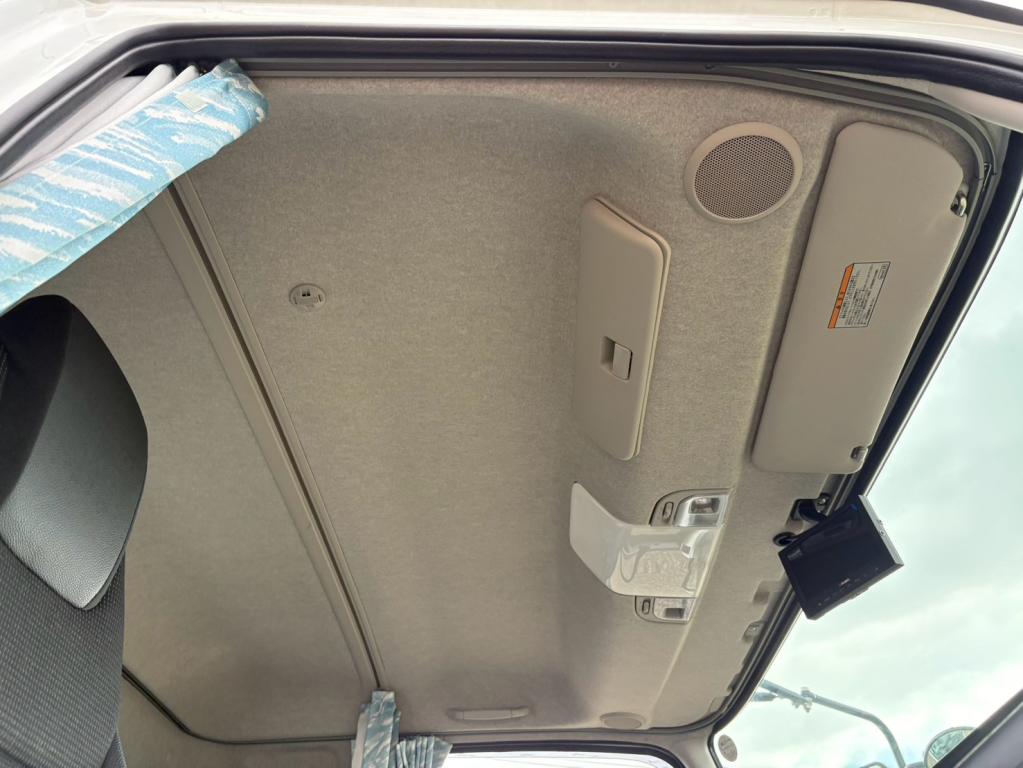 三菱 ファイター 2KG-FK62F(2WD)の写真24