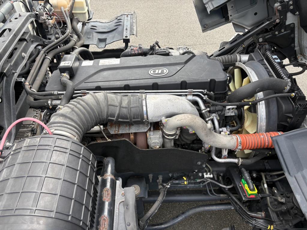 ＵＤ クオン 2PG-CG5CA(8x4)の写真19