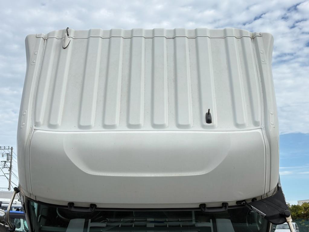ＵＤ クオン 2PG-CG5CA(8x4)の写真20