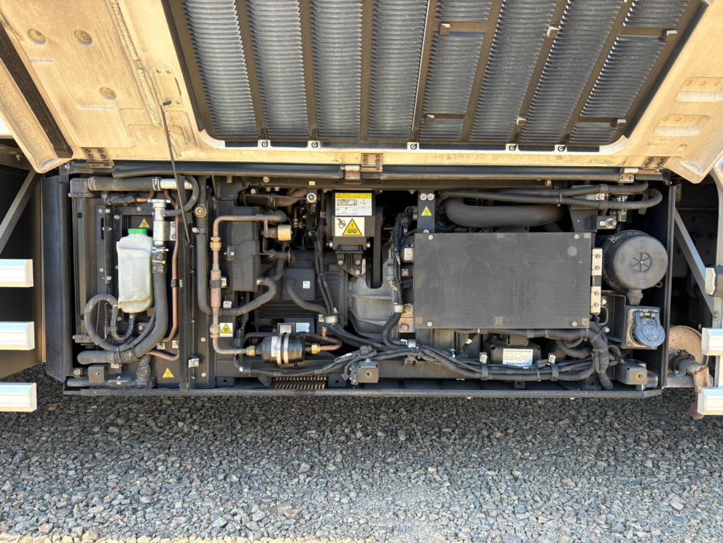 UD クオン 2PG-CG5CA(8x4)の写真14