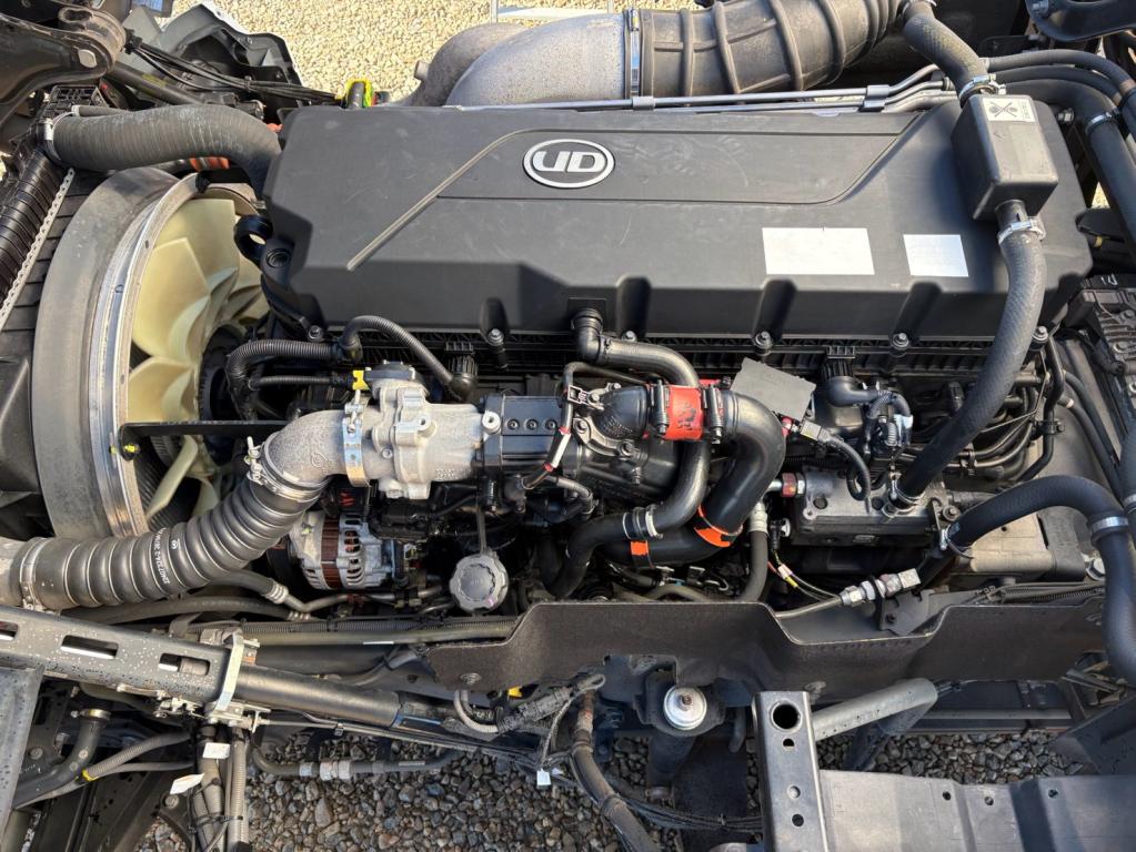 UD クオン 2PG-CG5CA(8x4)の写真19