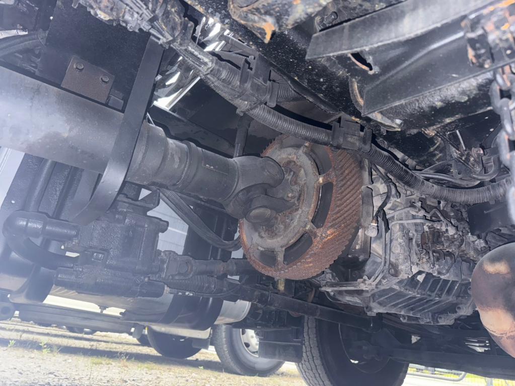 日野 プロフィア QPG-SH1EDDG(2WD)の写真18
