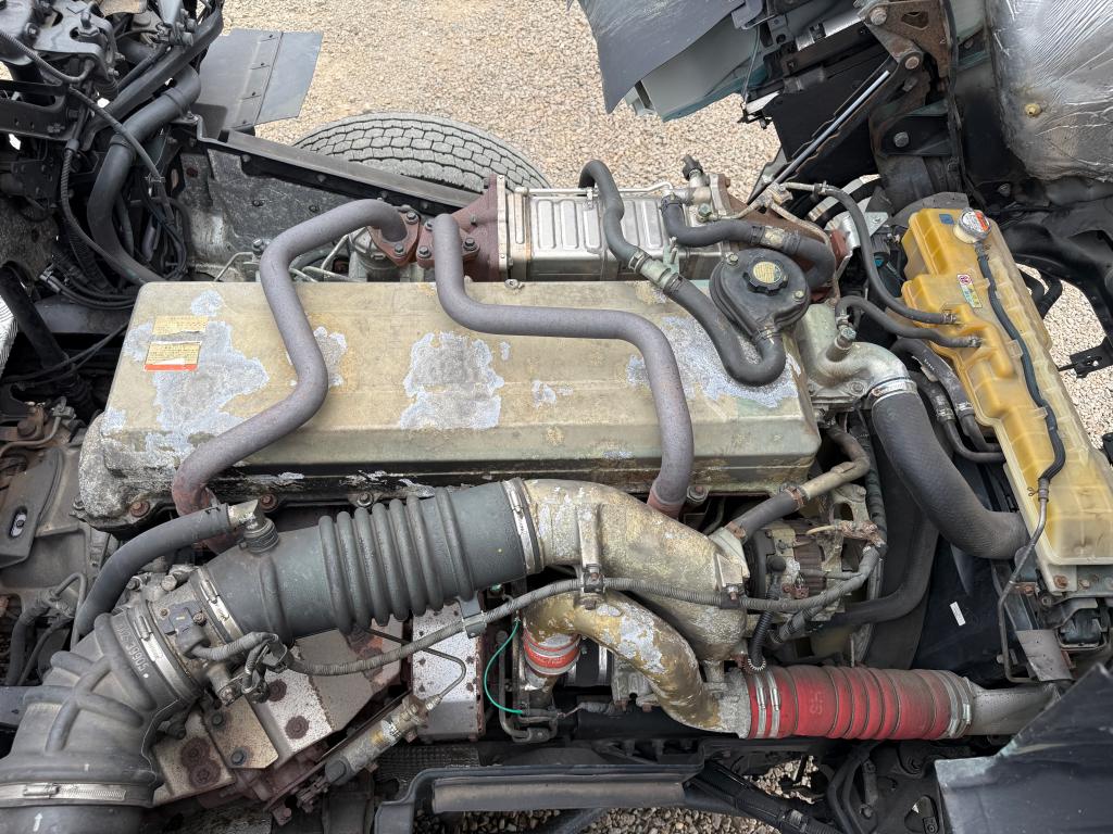 日野 プロフィア QPG-SH1EDDG(2WD)の写真19