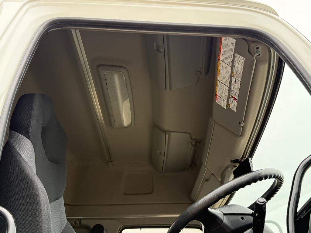 日野 プロフィア QPG-SH1EDDG(2WD)の写真24