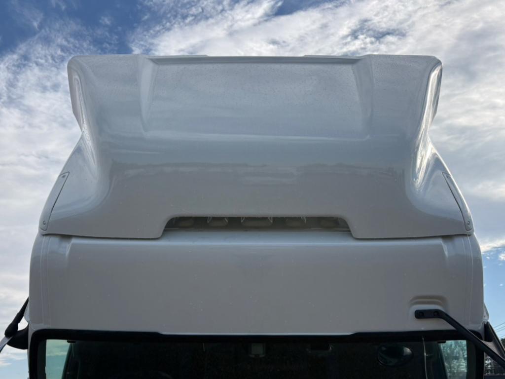 いすゞ ギガ 2PG-CYJ77C(8x4)の写真20