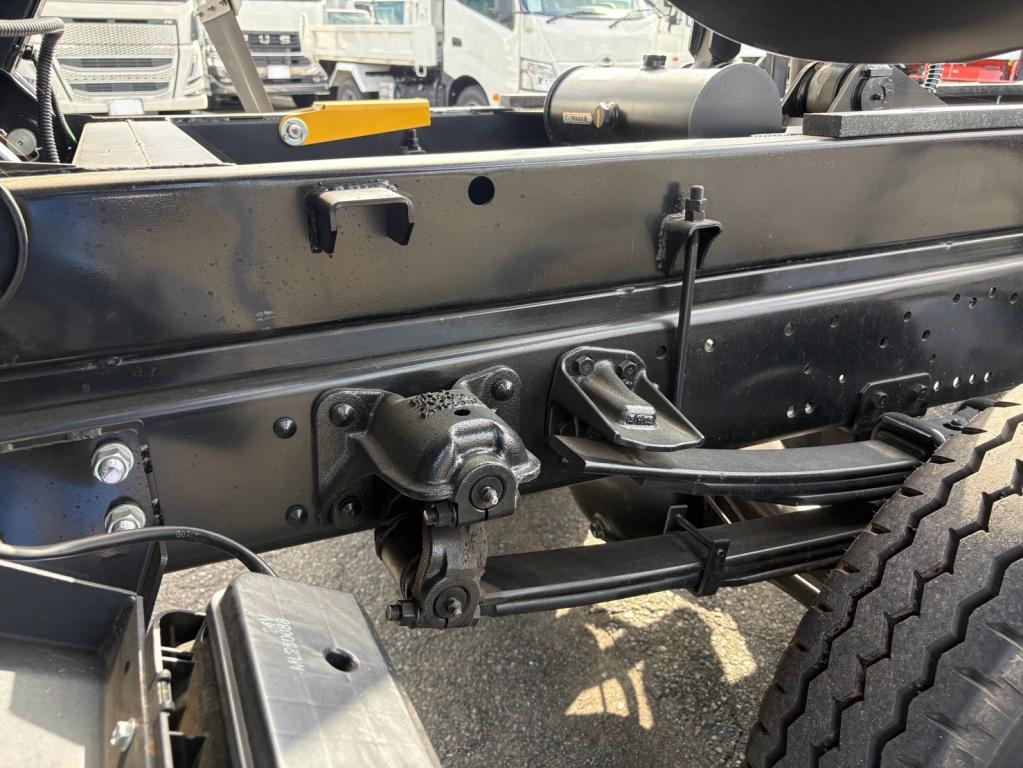 三菱 ファイター 2KG-FK62F(2WD)の写真16