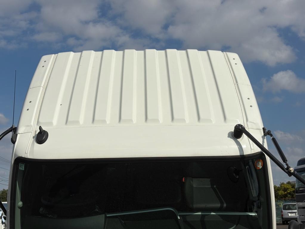 三菱 ファイター 2KG-FK62F(2WD)の写真20