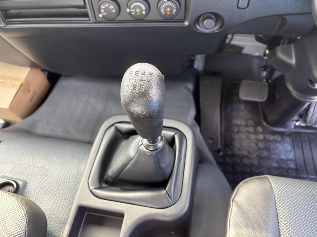 三菱 ファイター 2KG-FK62F(2WD)の写真23