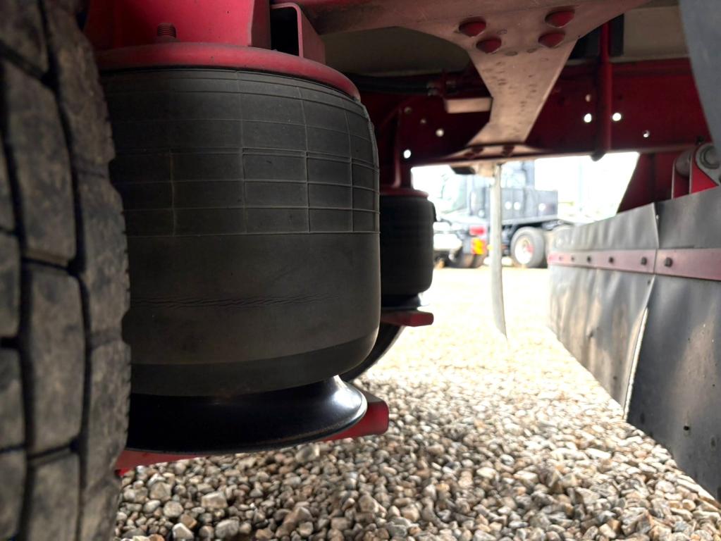 三菱 ファイター 2KG-FK64F(2WD)の写真17