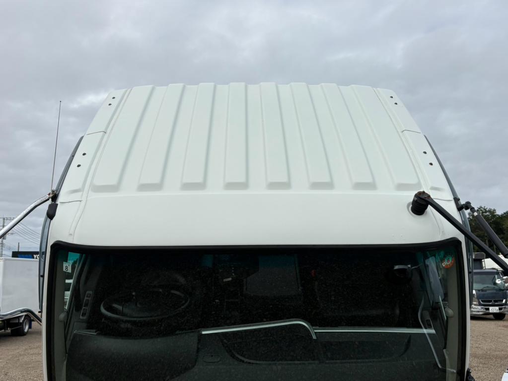三菱 ファイター 2KG-FK64F(2WD)の写真20