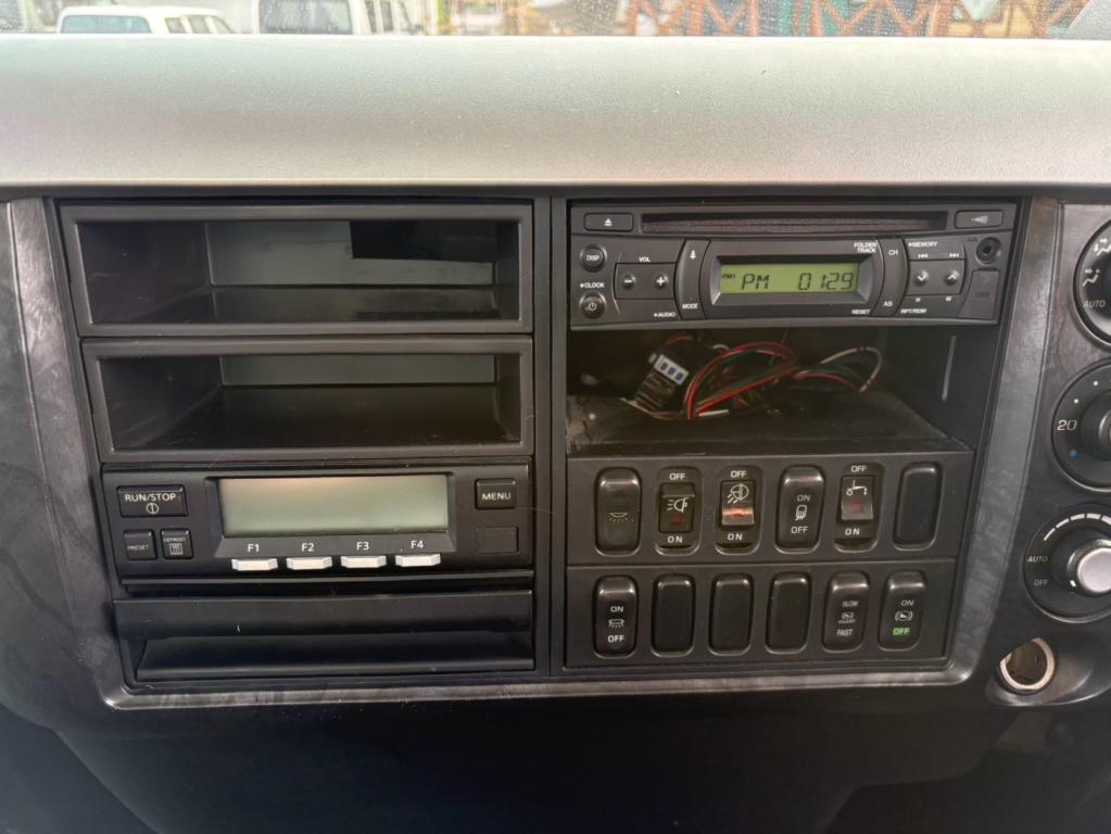 三菱 ファイター 2KG-FK64F(2WD)の写真22