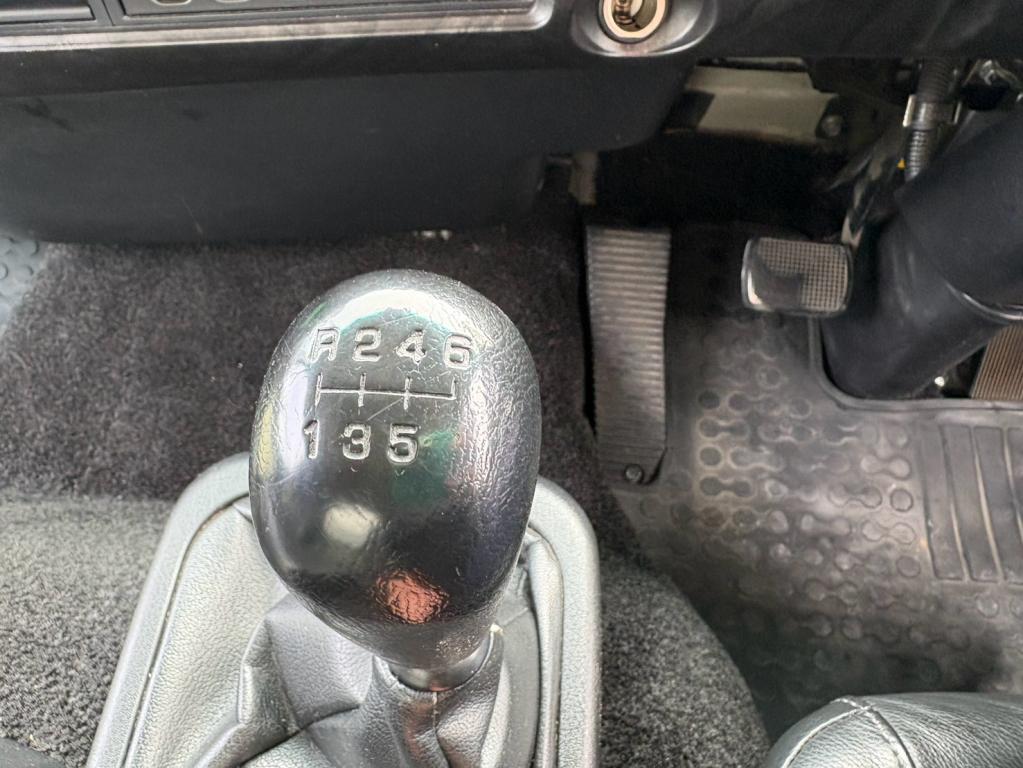 三菱 ファイター 2KG-FK64F(2WD)の写真23