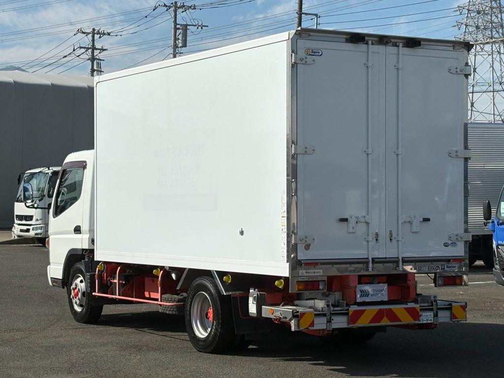 三菱 キャンター TPG-FEB80(2WD)の写真3