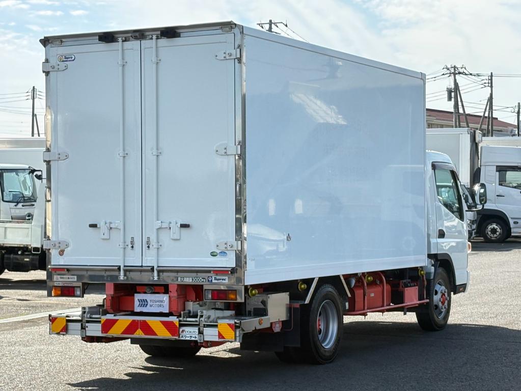 三菱 キャンター TPG-FEB80(2WD)の写真4
