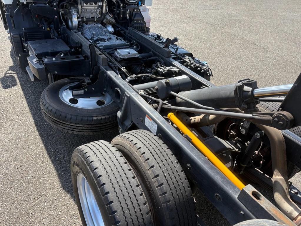 三菱 キャンター 2RG-FBA60(2WD)の写真14