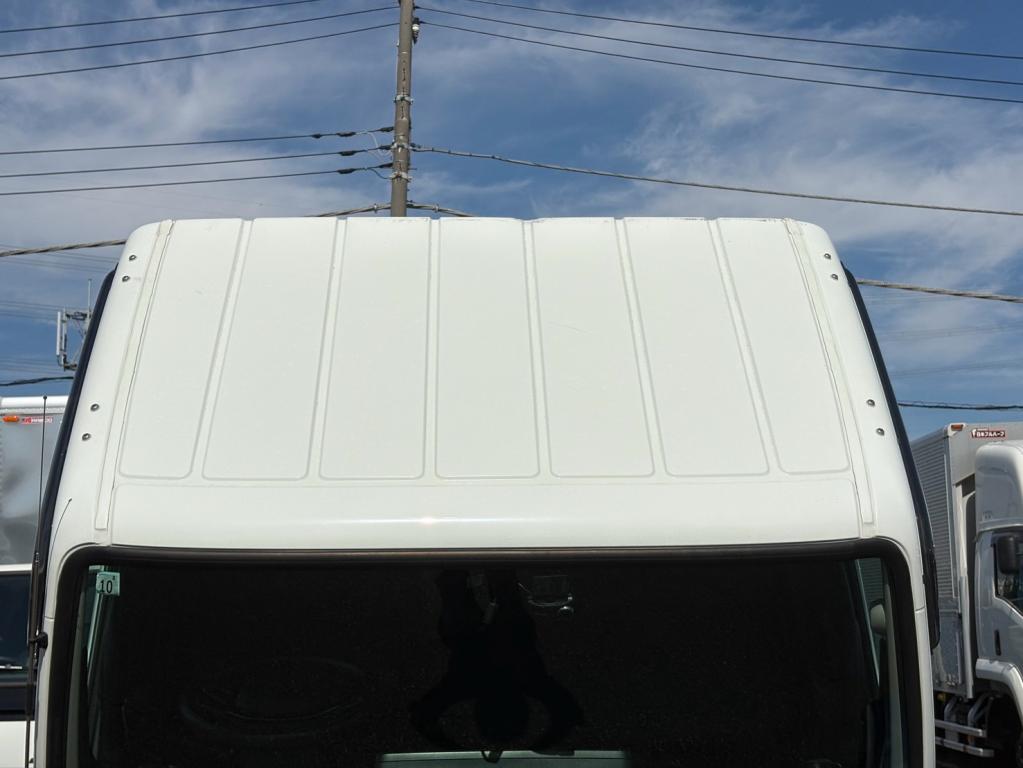 三菱 キャンター 2RG-FBA60(2WD)の写真20