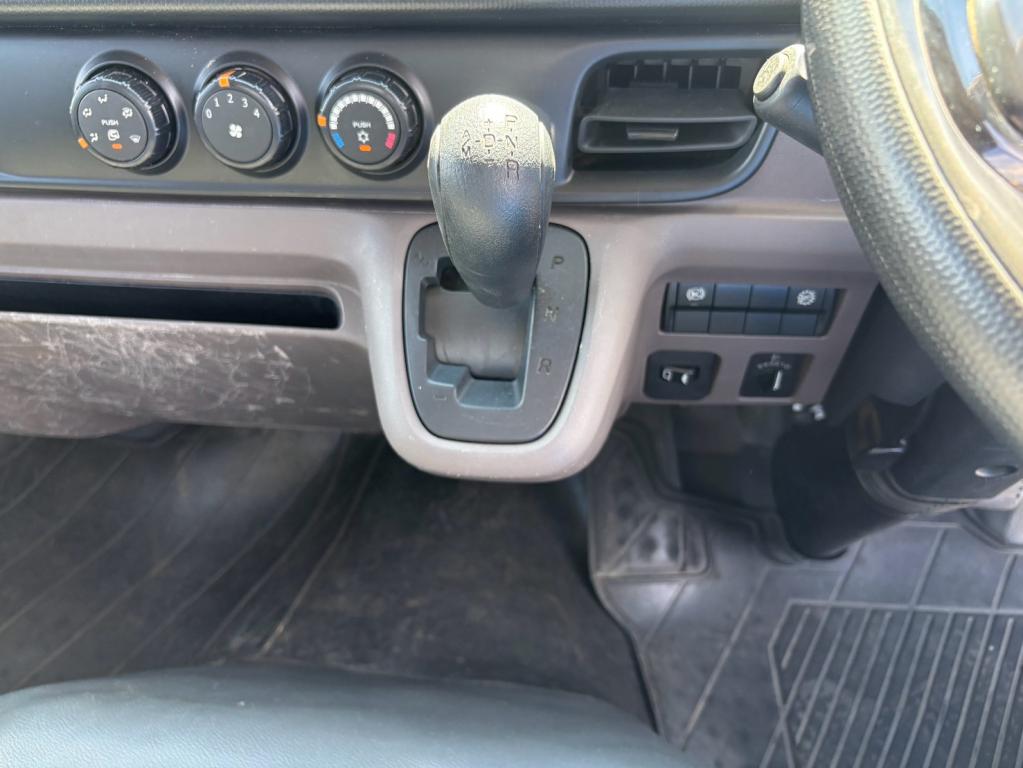 三菱 キャンター 2RG-FBA60(2WD)の写真23