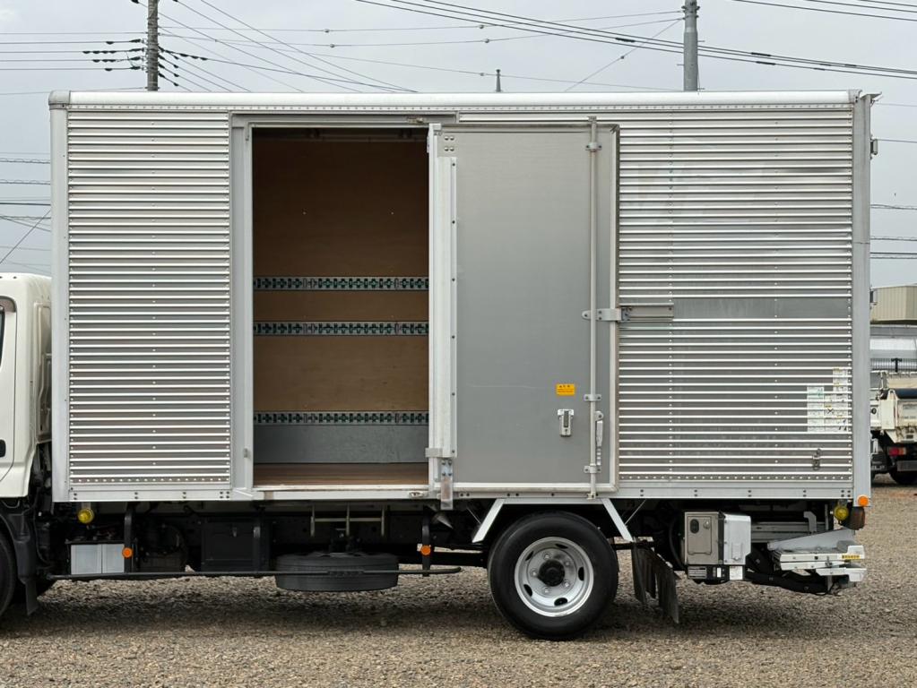 日野 デュトロ TKG-XZU655M(2WD)の写真15