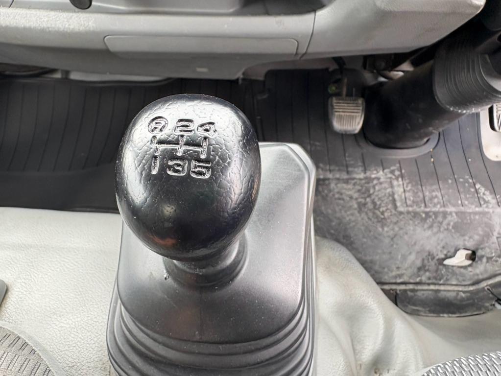 日野 デュトロ TKG-XZU655M(2WD)の写真23