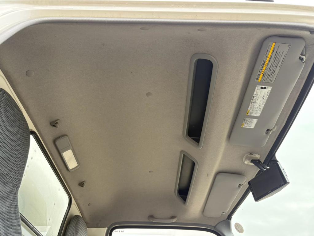 日野 デュトロ TKG-XZU655M(2WD)の写真24