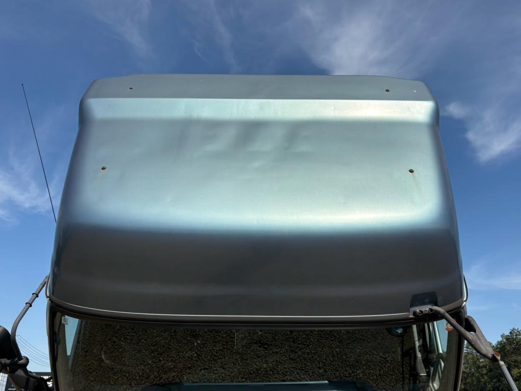 日野 プロフィア QDG-SS1EKDA(6x4)の写真20
