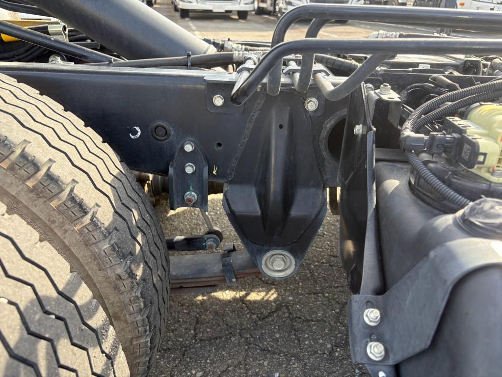 三菱 キャンター 2RG-FBA60(2WD)の写真18
