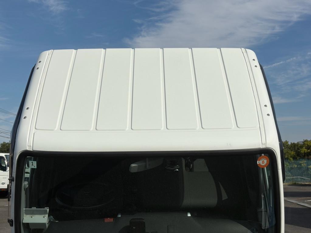 三菱 キャンター 2RG-FBA60(2WD)の写真20