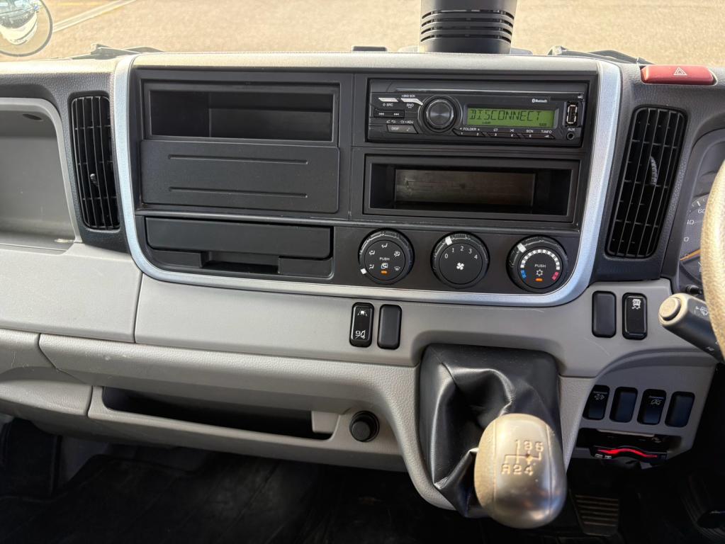 三菱 キャンター 2RG-FBA60(2WD)の写真22