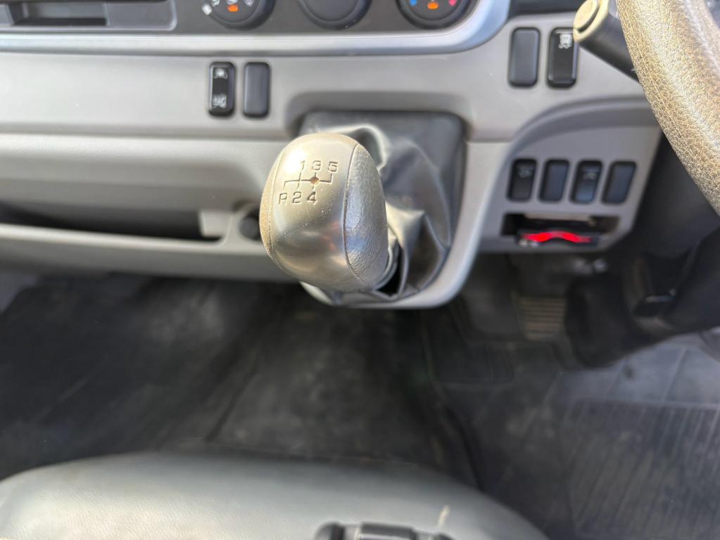 三菱 キャンター 2RG-FBA60(2WD)の写真23