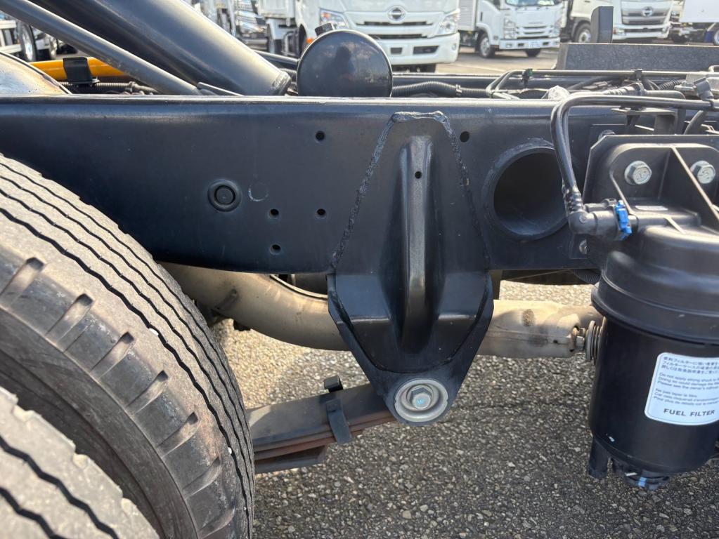 三菱 キャンター 2RG-FBA60(2WD)の写真16