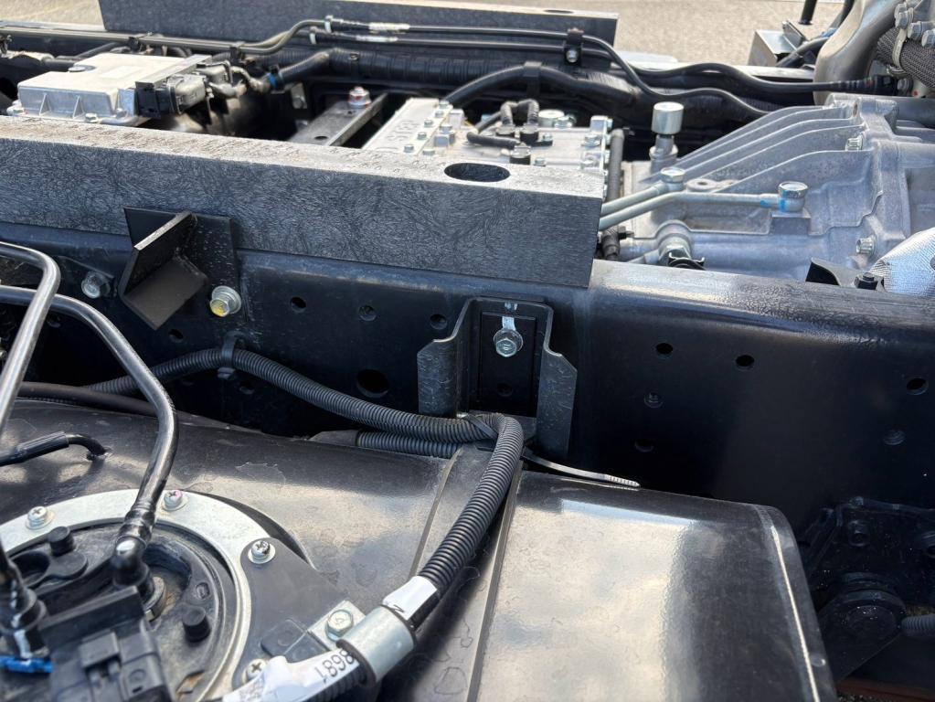 三菱 キャンター 2RG-FBA60(2WD)の写真17