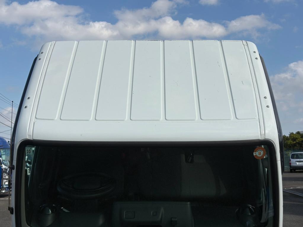 三菱 キャンター 2RG-FBA60(2WD)の写真20