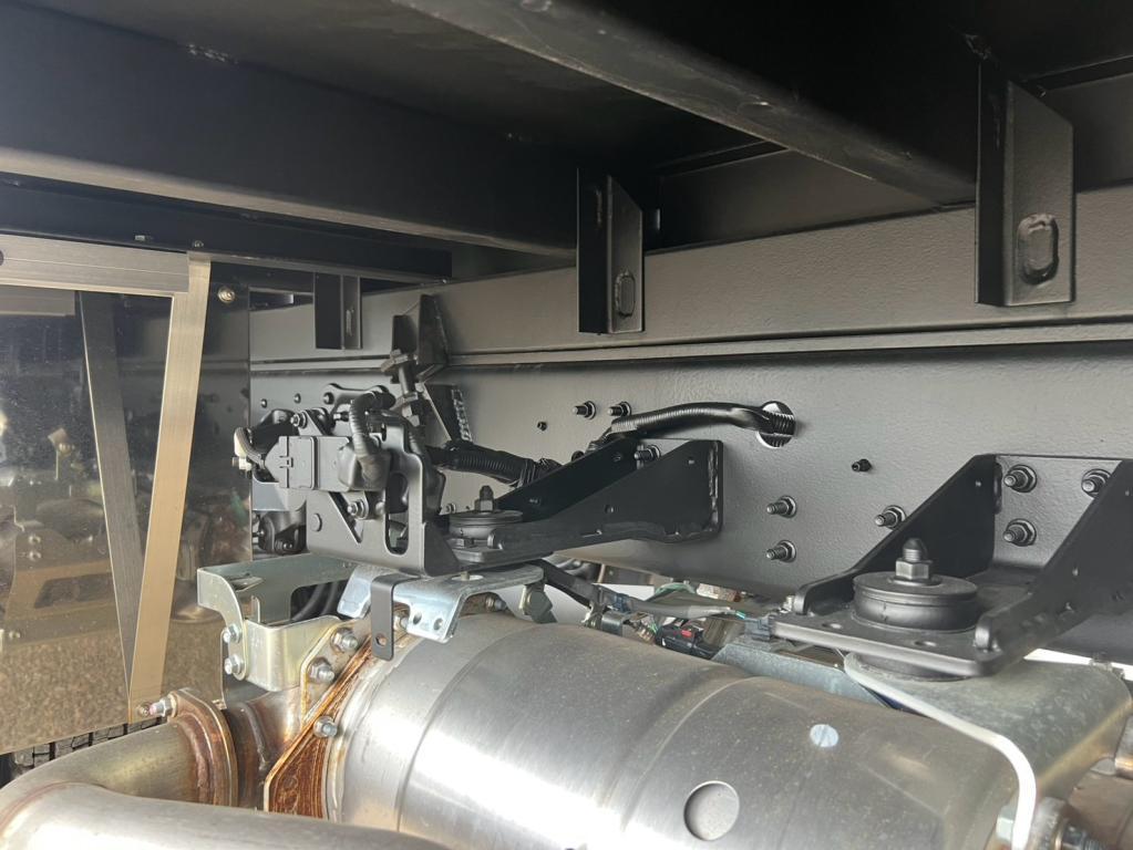 日野 レンジャー 2KG-FE2ACA(その他)の写真15