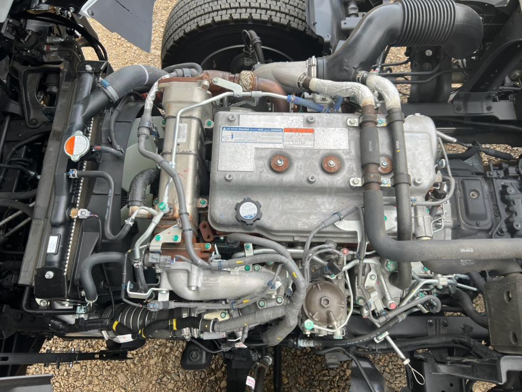 日野 レンジャー 2KG-FE2ACA(その他)の写真18
