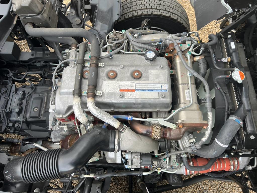 日野 レンジャー 2KG-FE2ACA(その他)の写真19