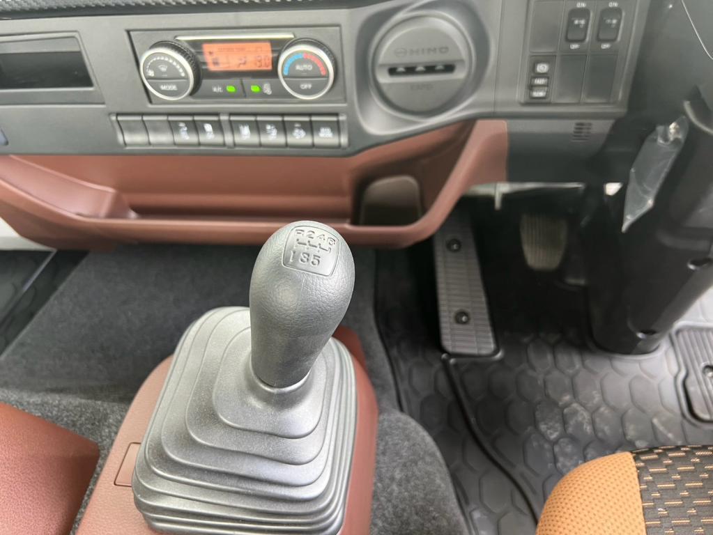 日野 レンジャー 2KG-FE2ACA(その他)の写真23