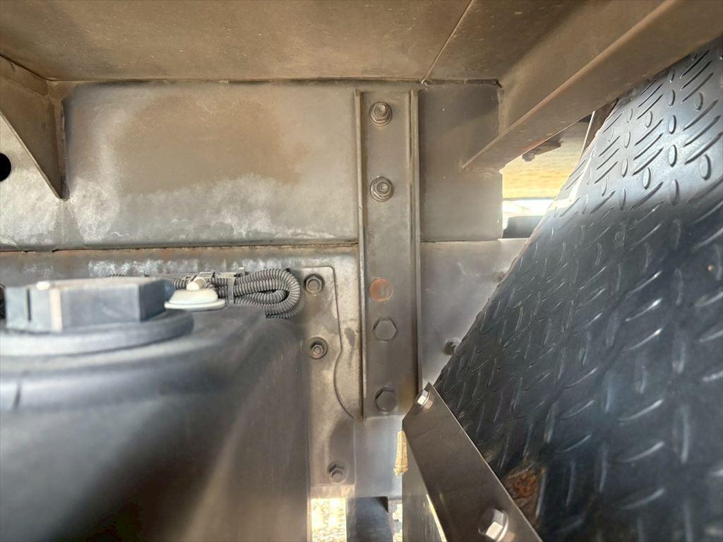 三菱 スーパーグレート QKG-FV60VJR(6x4)の写真16