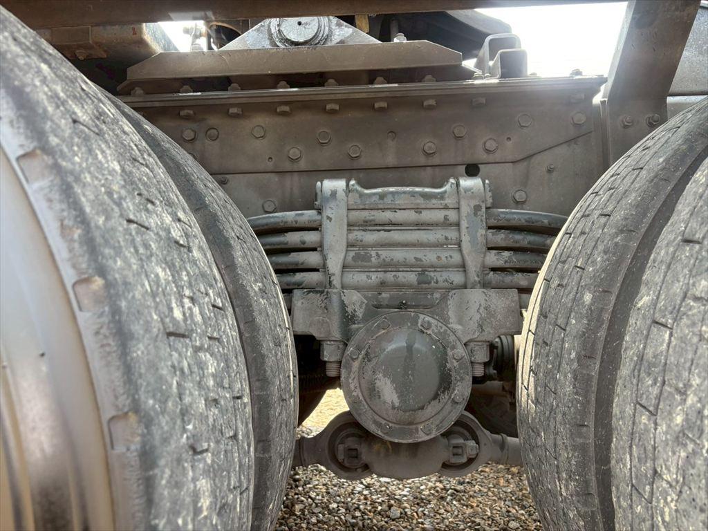 三菱 スーパーグレート QKG-FV60VJR(6x4)の写真17