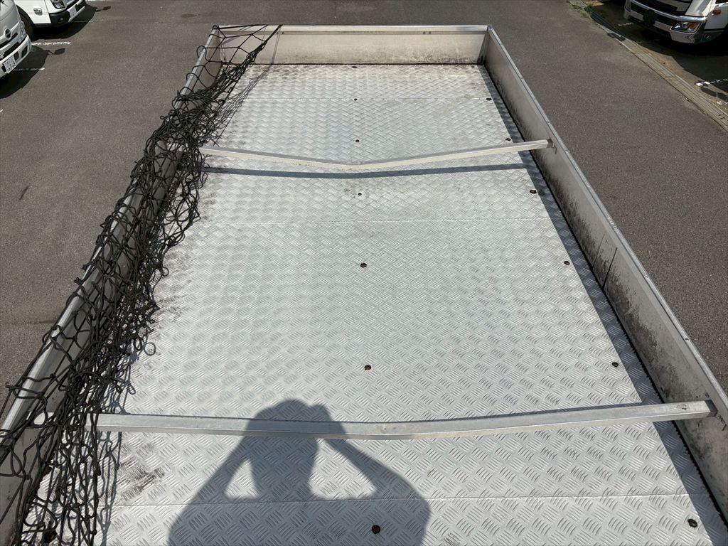 日野 デュトロ BDG-XZU344(2WD)の写真15