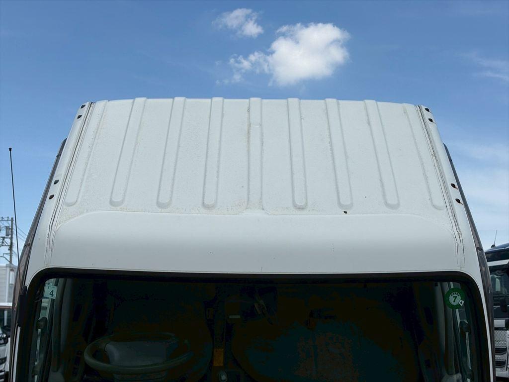 日野 デュトロ BDG-XZU344(2WD)の写真20