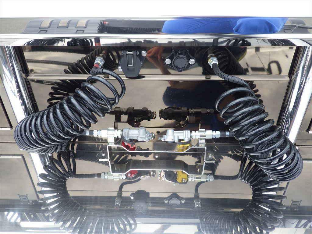 UD クオン 2RG-GK5DAB(その他)の写真8