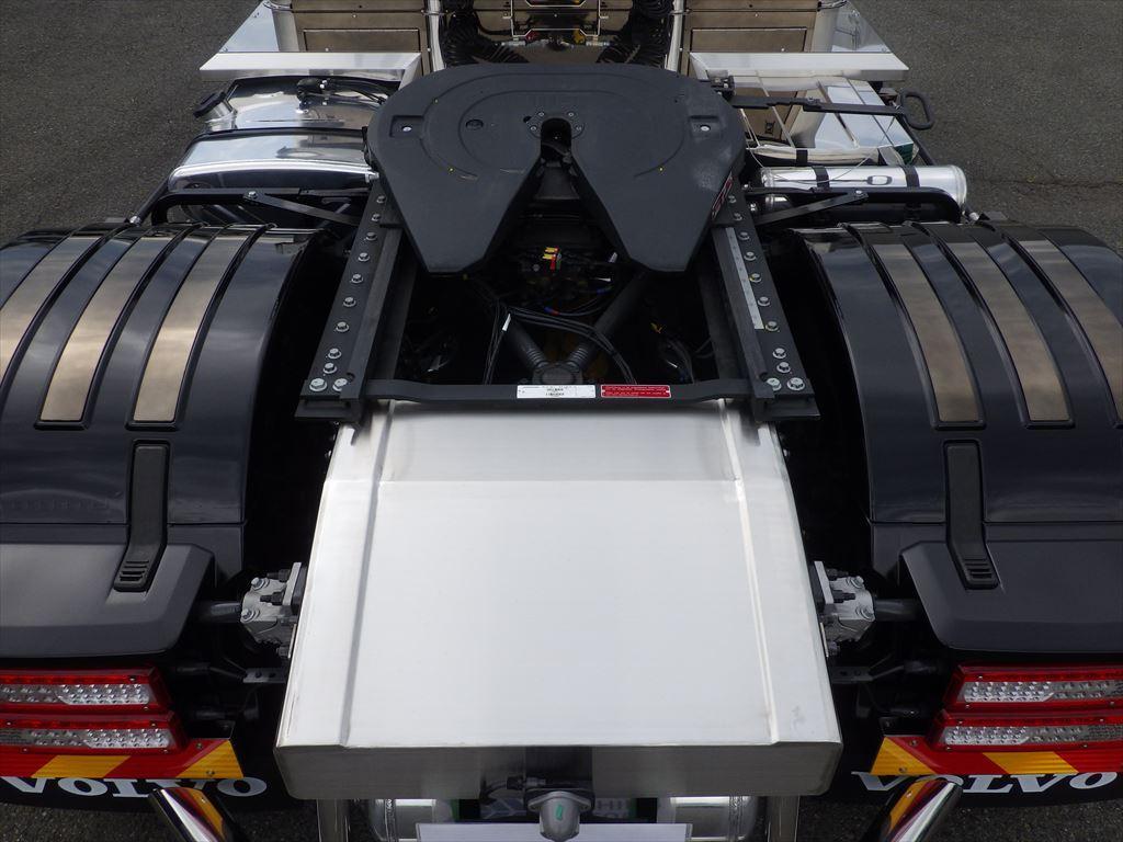 UD クオン 2RG-GK5DAB(その他)の写真9