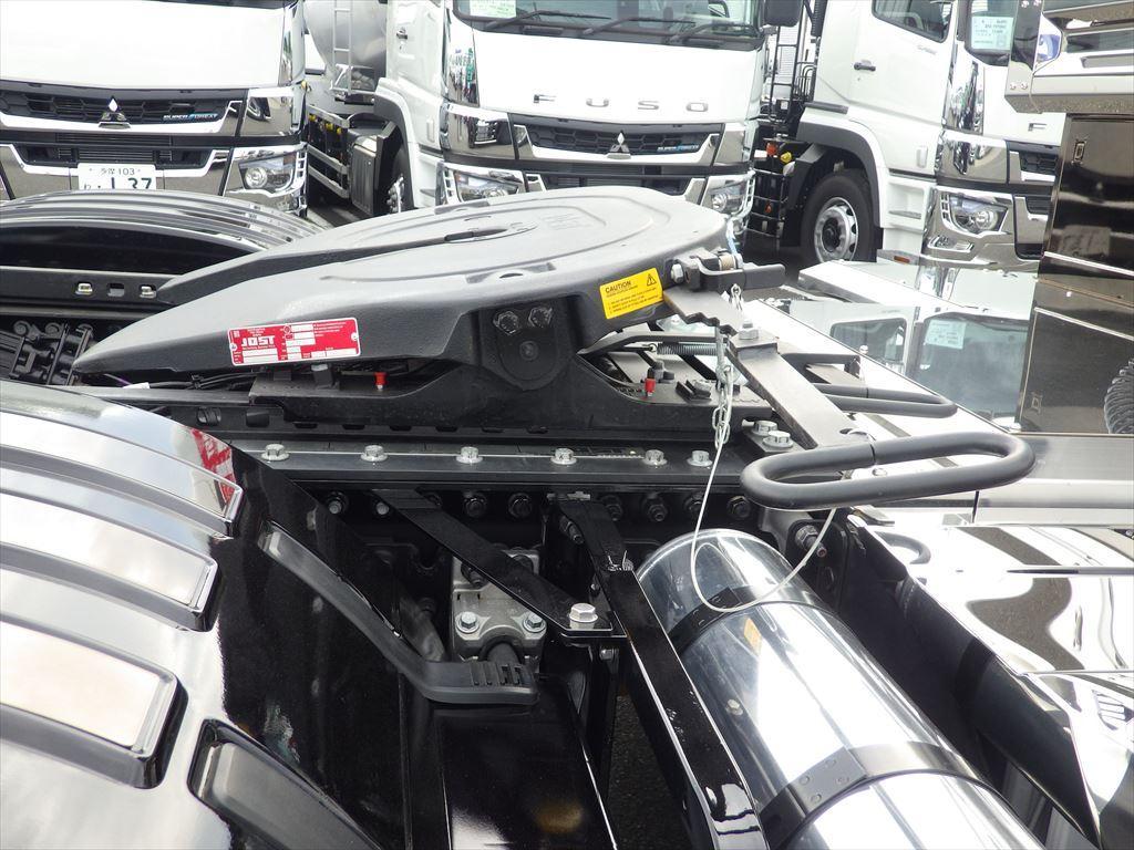 UD クオン 2RG-GK5DAB(その他)の写真10