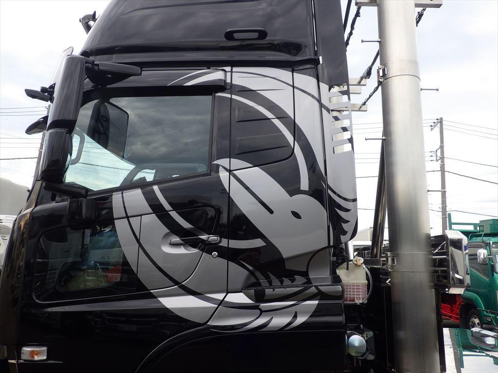 ＵＤ クオン 2RG-GK5DAB(その他)の写真11