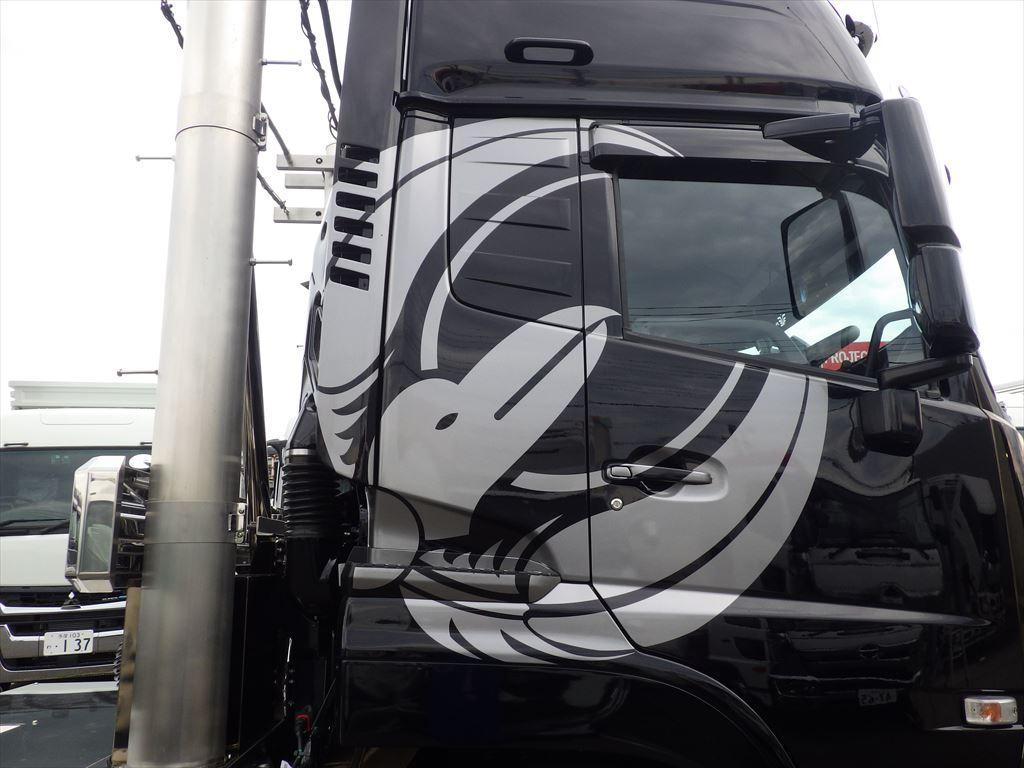 UD クオン 2RG-GK5DAB(その他)の写真12