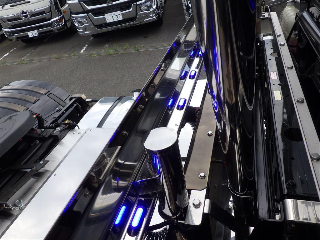 UD クオン 2RG-GK5DAB(その他)の写真14