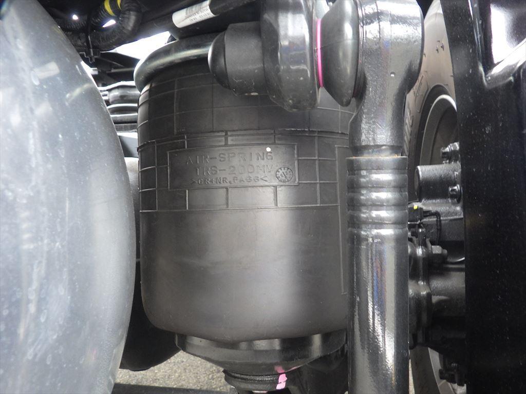 ＵＤ クオン 2RG-GK5DAB(その他)の写真15