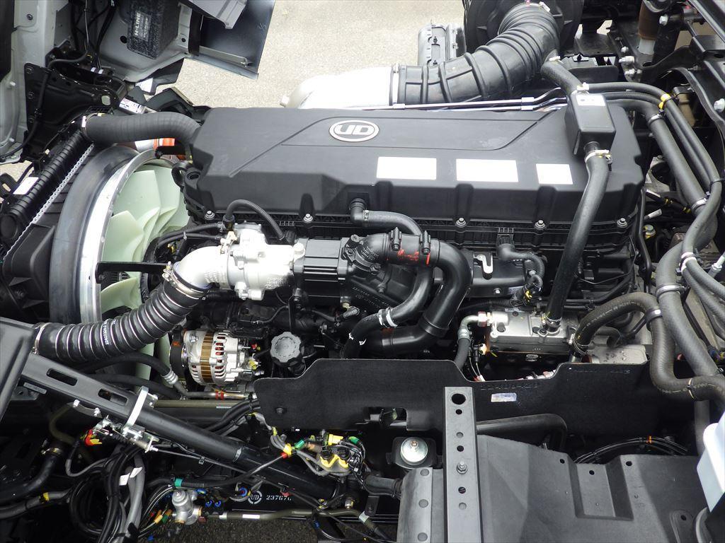 ＵＤ クオン 2RG-GK5DAB(その他)の写真16