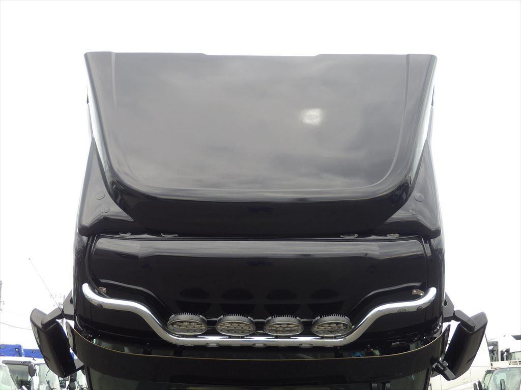 UD クオン 2RG-GK5DAB(その他)の写真18